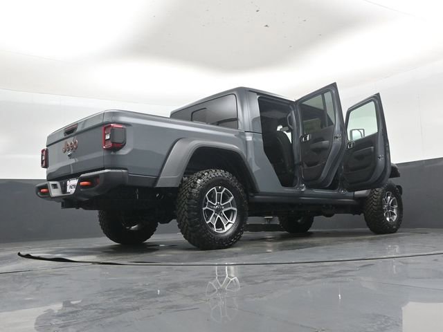 New 2026 Jeep Gladiator Mojave image 51
