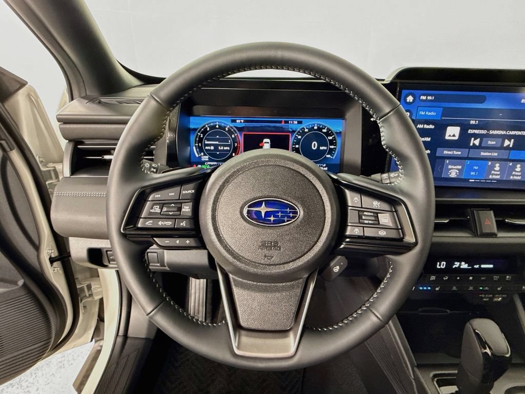 New 2026 Subaru Outback Touring XT AWD/4WD image 13