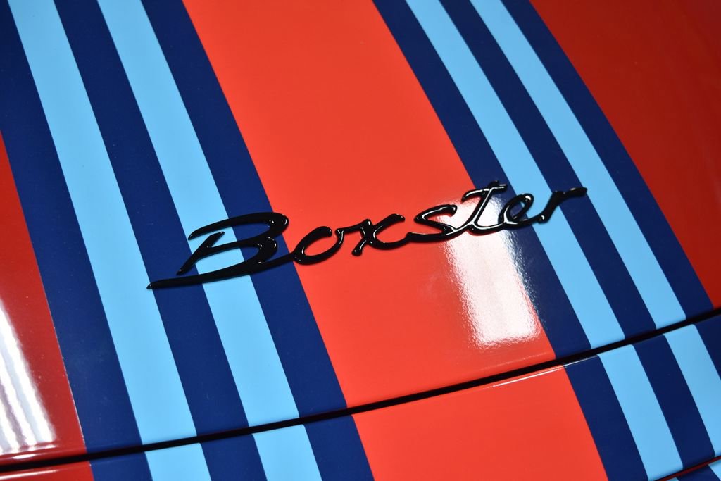 Used 2006 Porsche Boxster image 29