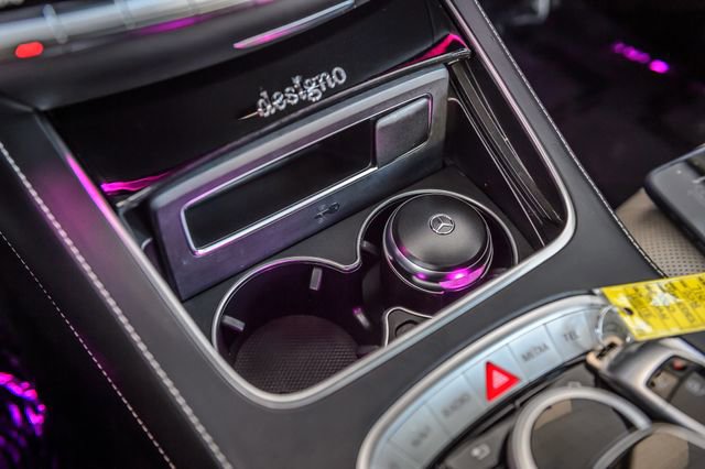 Used 2018 Mercedes-Benz S 560 4MATIC Sedan image 35