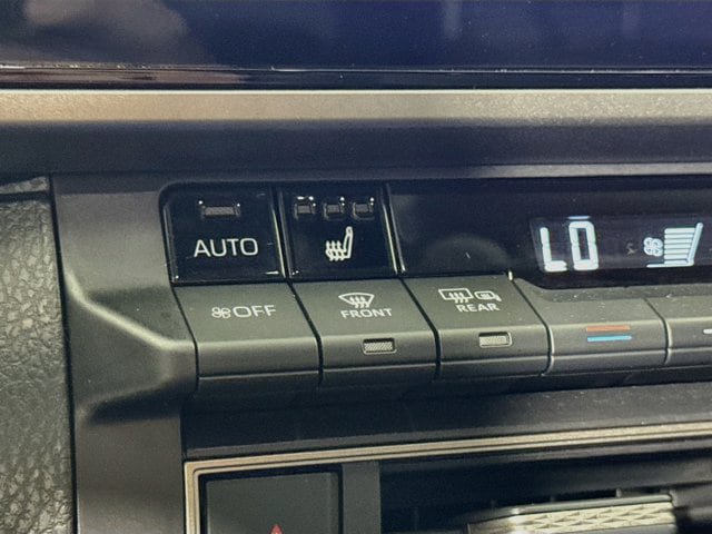 Certified 2025 Toyota Camry XLE AWD/4WD image 21