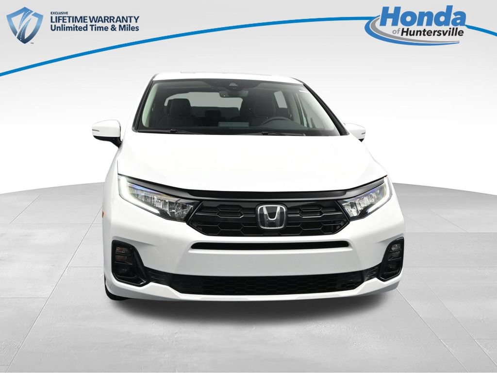 New 2026 Honda Odyssey Elite image 2