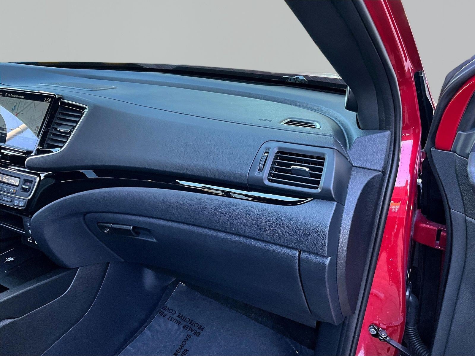 Used 2024 Honda Ridgeline Black Edition image 26