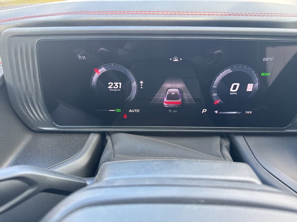 New 2025 Dodge Charger R/T w/ Quick Order Package 25M R/T image 20