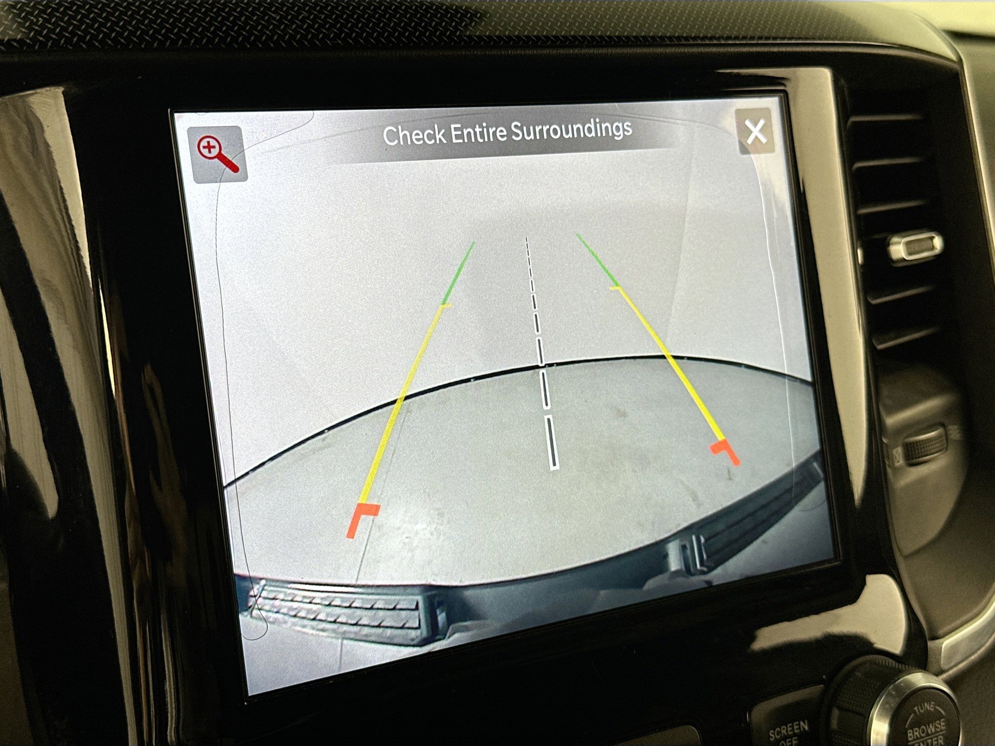 Used 2022 RAM 1500 Laramie RWD image 14