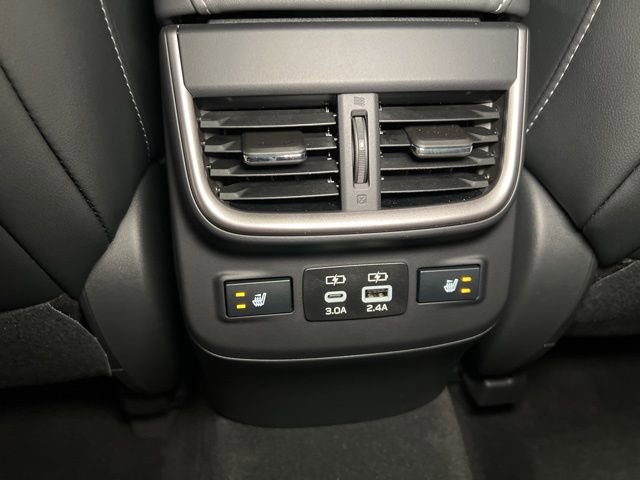 Certified 2025 Subaru Outback Limited image 58
