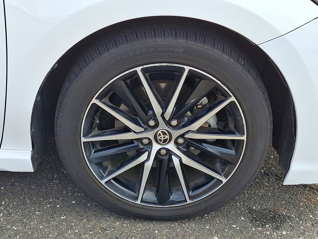 Used 2023 Toyota Camry SE image 9