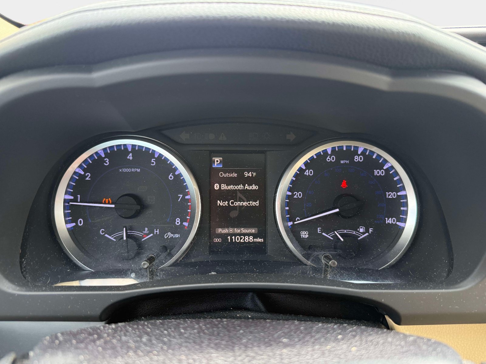 Used 2018 Toyota Highlander Plus w/ Protection Package #3 AWD/4WD image 10