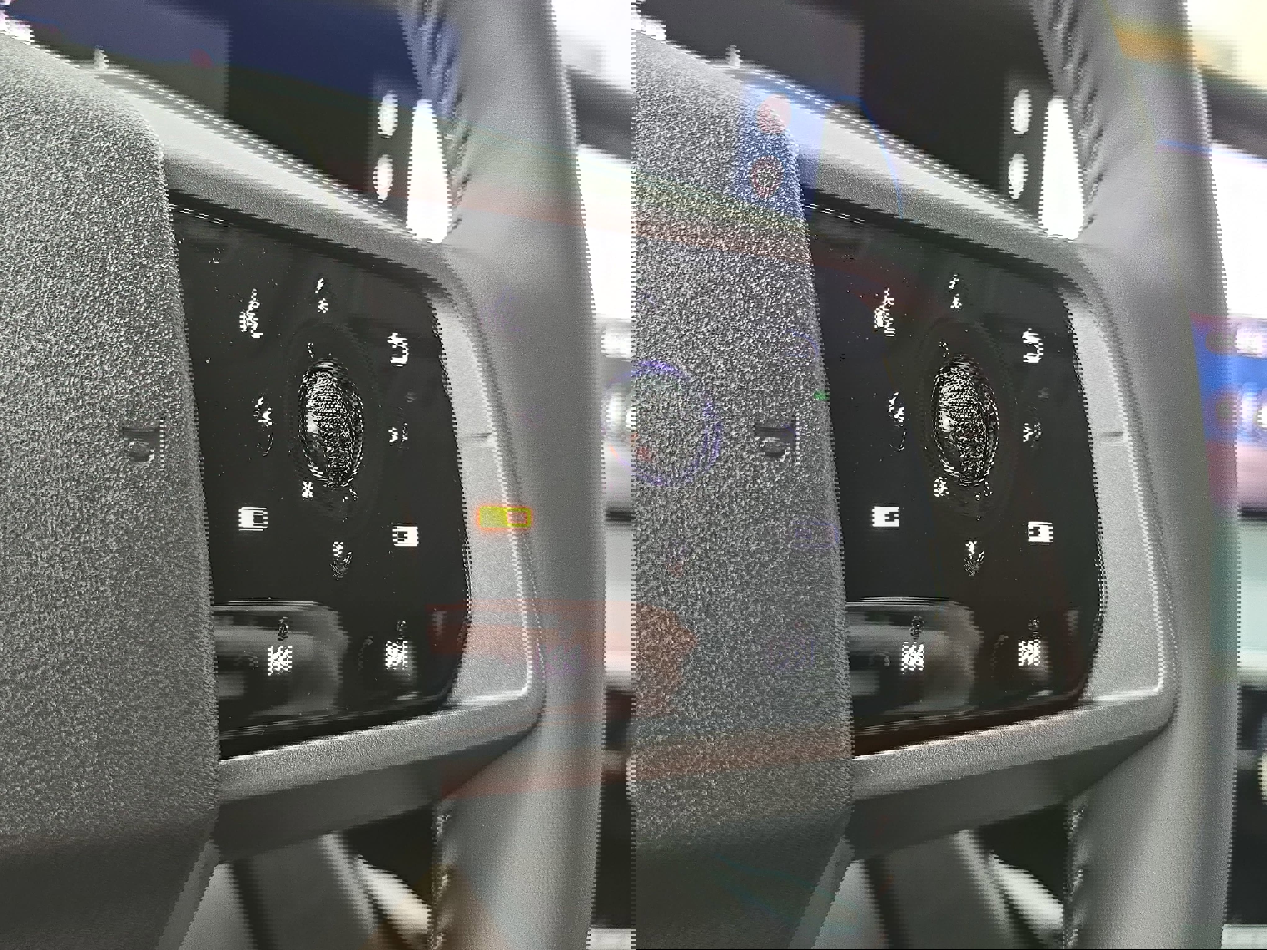 New 2026 Nissan Murano Platinum image 18