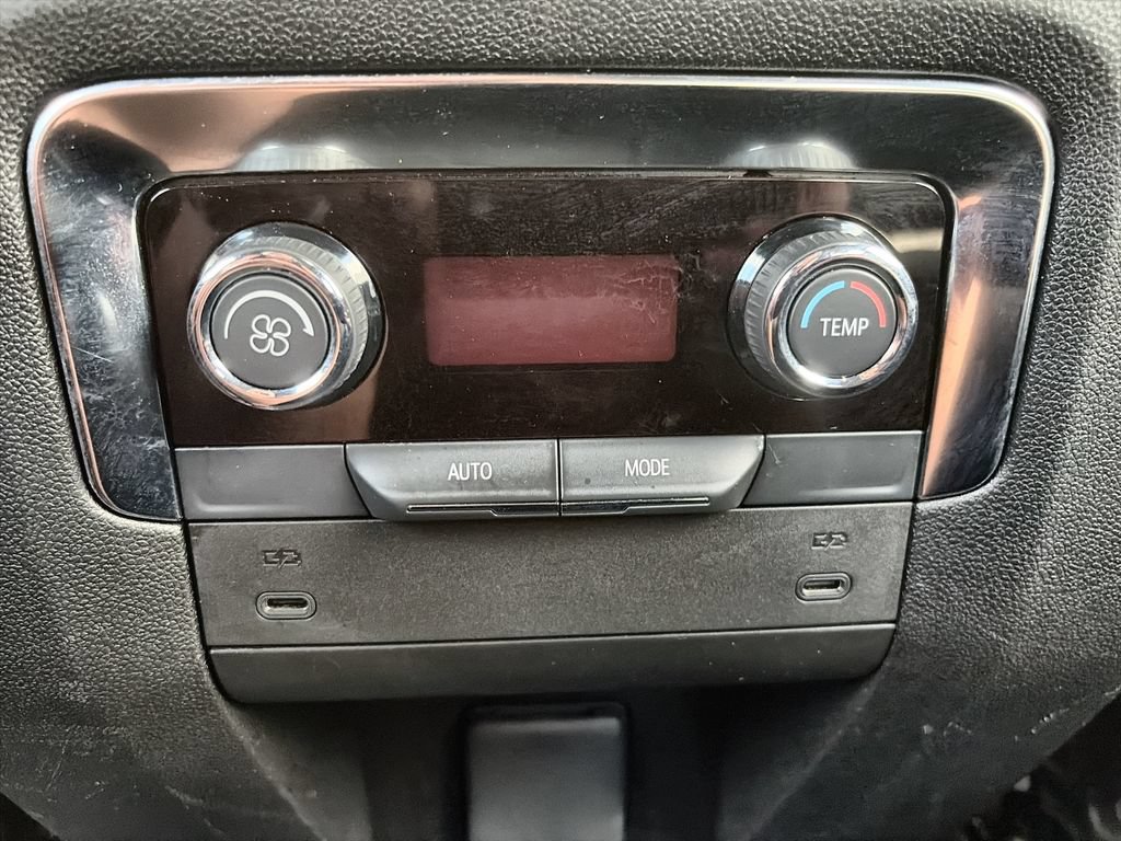 Certified 2025 Chevrolet Tahoe Z71 AWD/4WD image 22