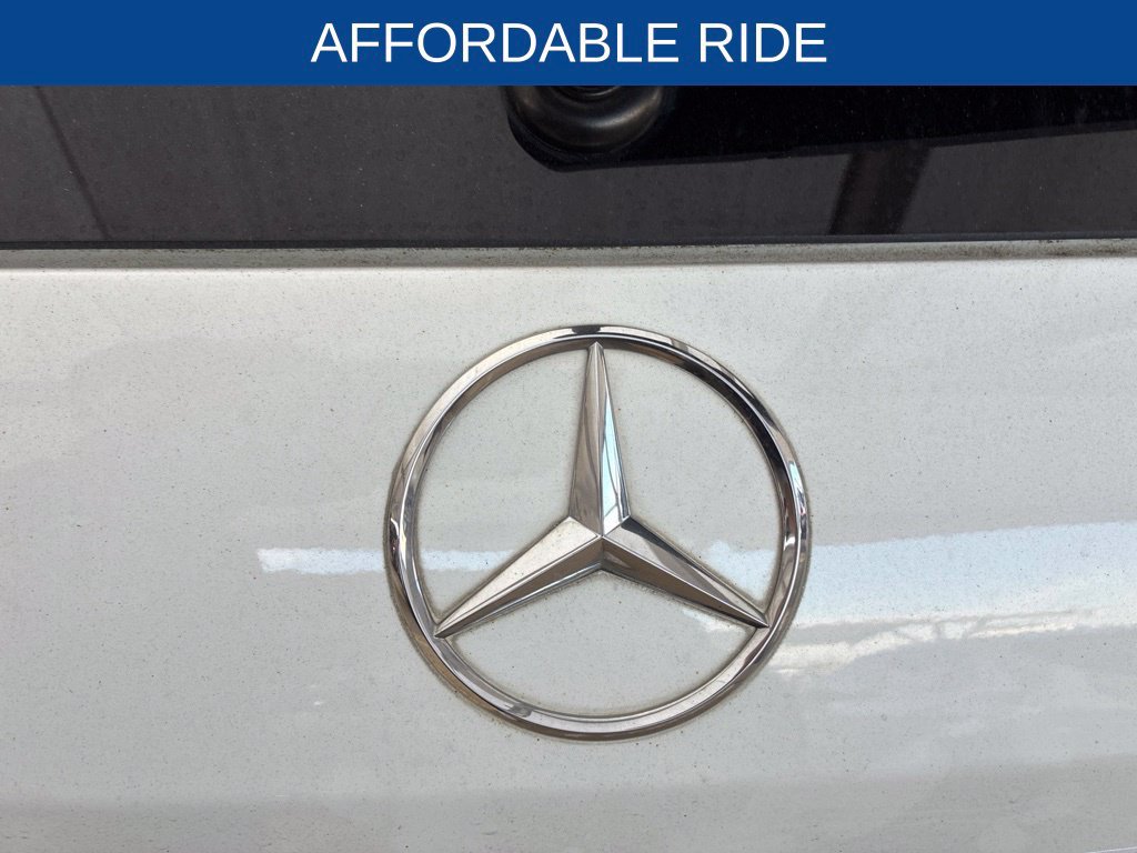 Used 2017 Mercedes-Benz GLE 350 w/ Premium 1 Package image 8