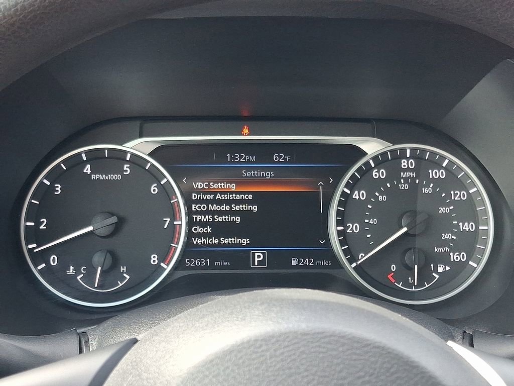 Used 2024 Nissan Sentra SV image 20