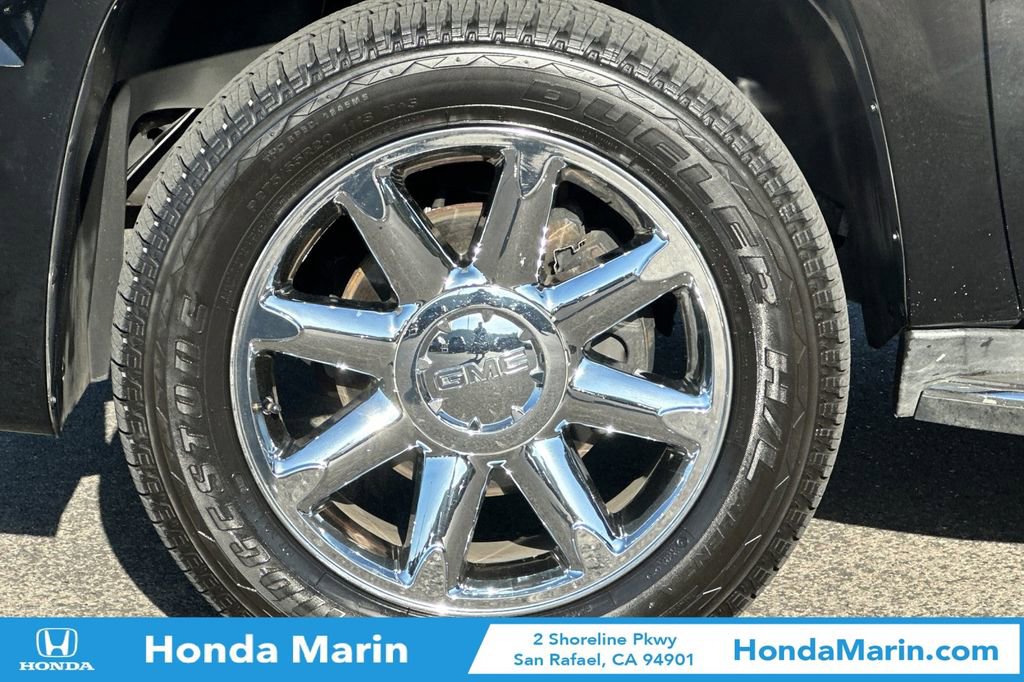 Used 2014 GMC Yukon Denali image 34