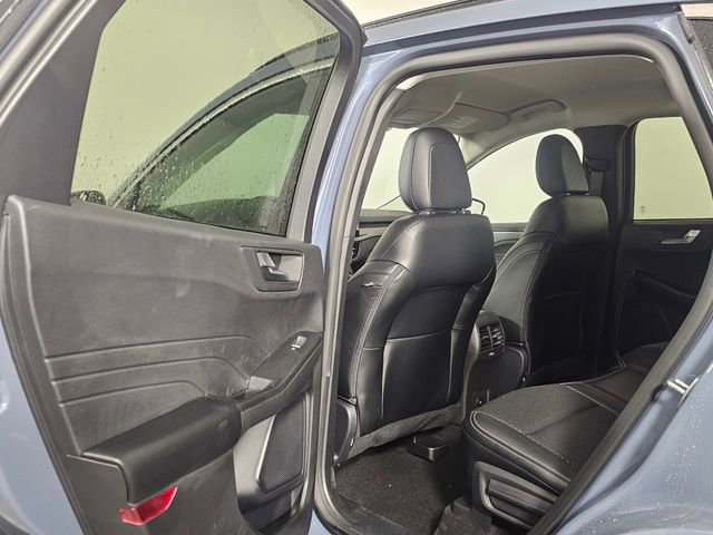 Used 2024 Ford Escape SE image 17