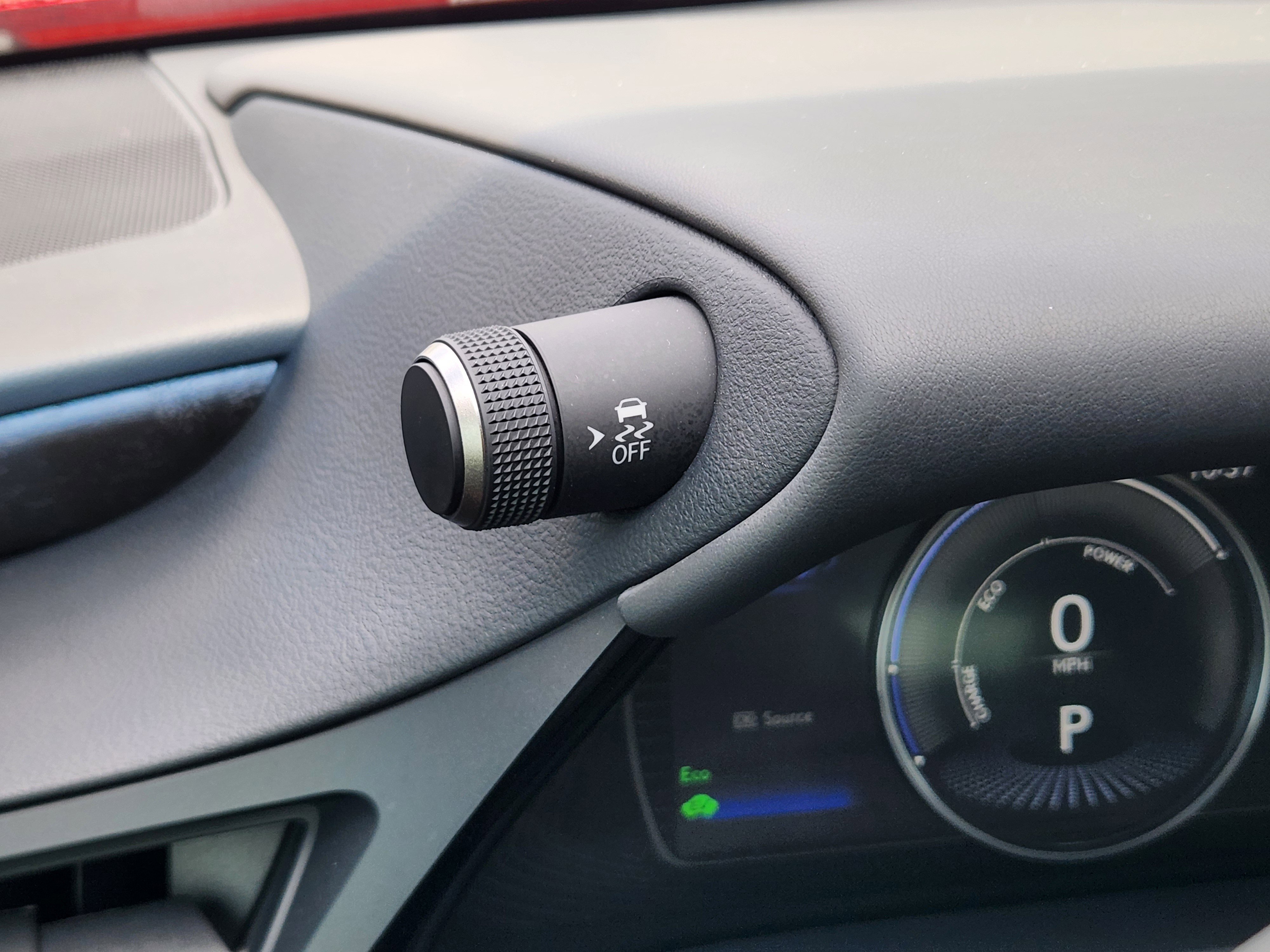 Used 2025 Lexus ES 300h w/ Premium Package image 37