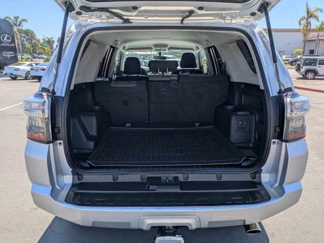 Used 2019 Toyota 4Runner SR5 w/ Convenience Package RWD image 31