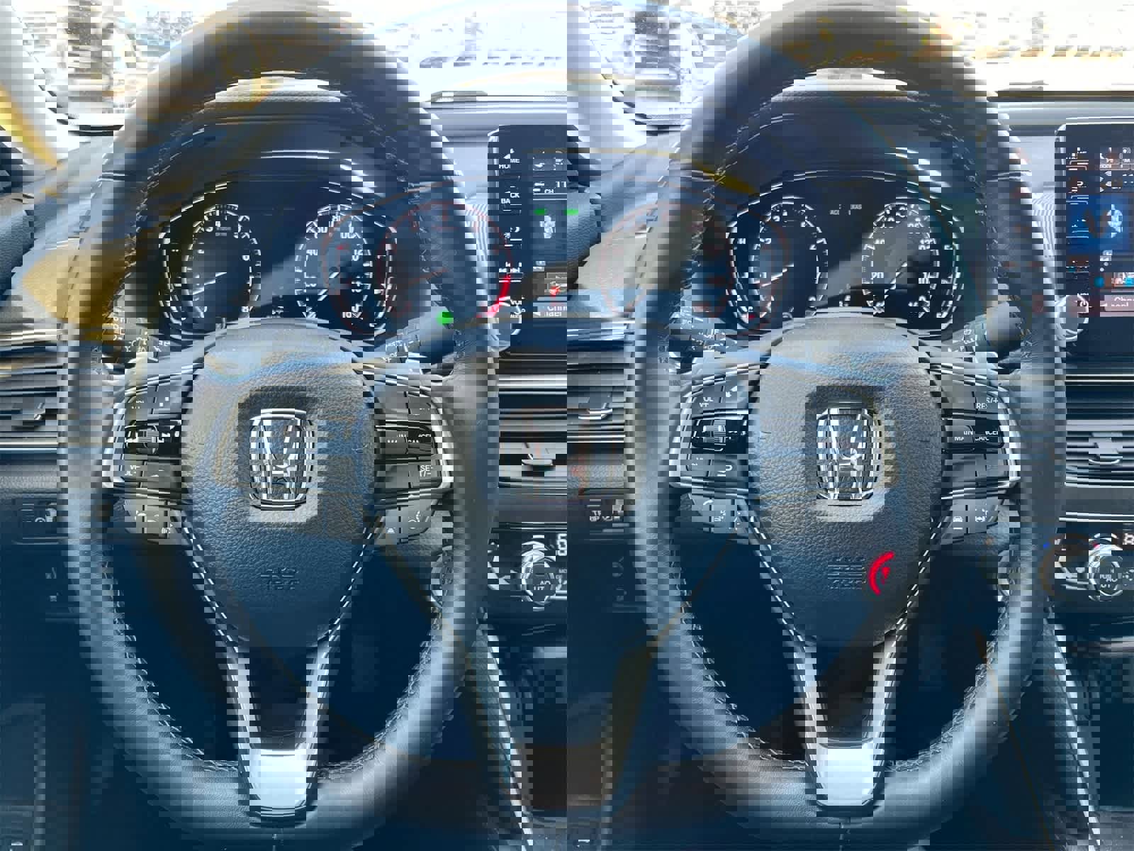 Used 2018 Honda Accord EX-L image 22