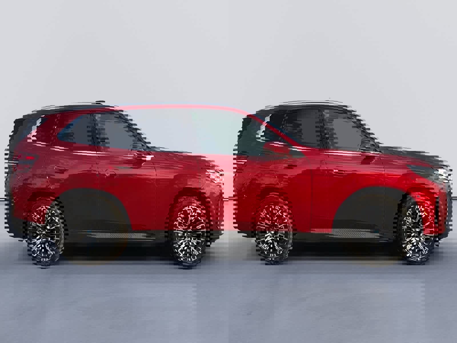 New 2026 BMW X3 xDrive30 w/ Premium Package image 2