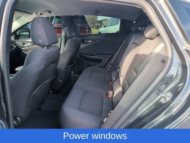 Used 2017 Chevrolet Malibu LS image 10