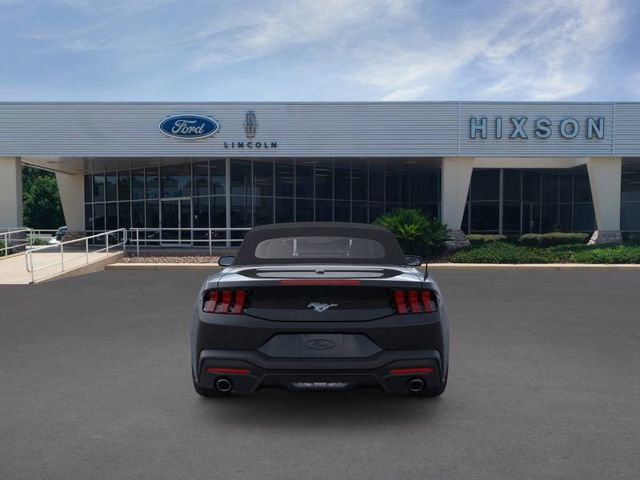 New 2026 Ford Mustang Premium image 6