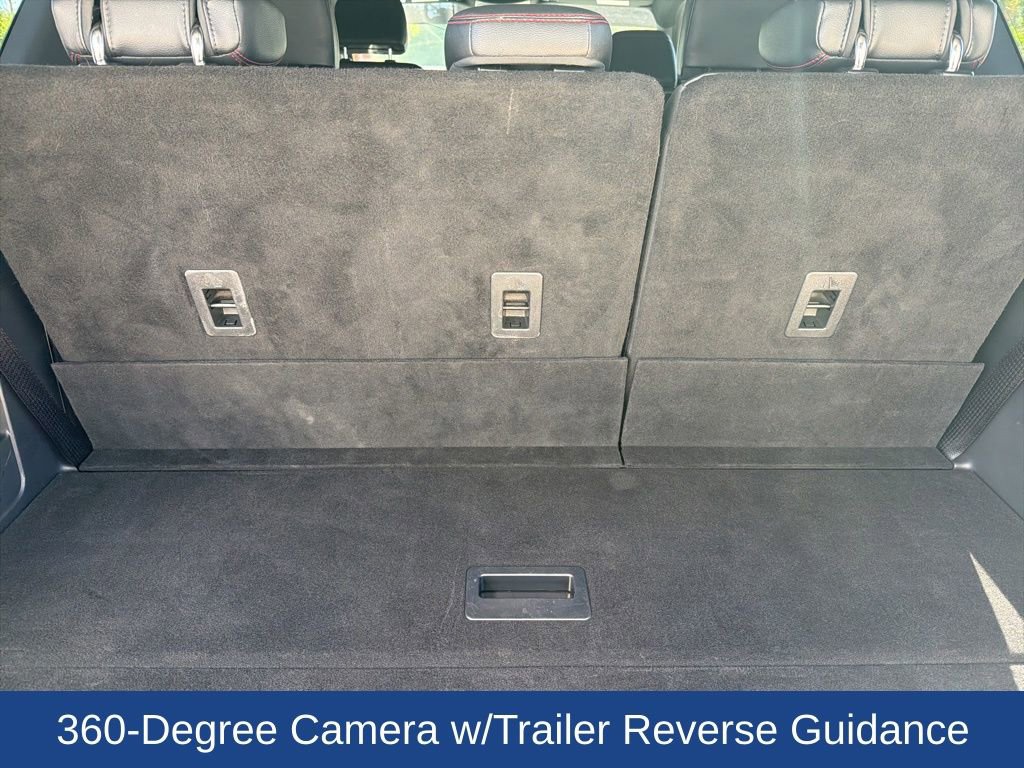 Used 2023 Ford Expedition Limited AWD/4WD image 8