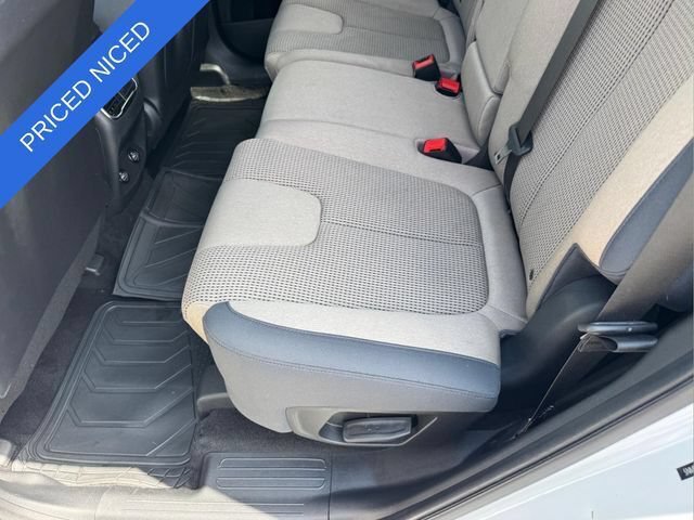 Used 2022 Hyundai Santa Fe SEL AWD/4WD image 9