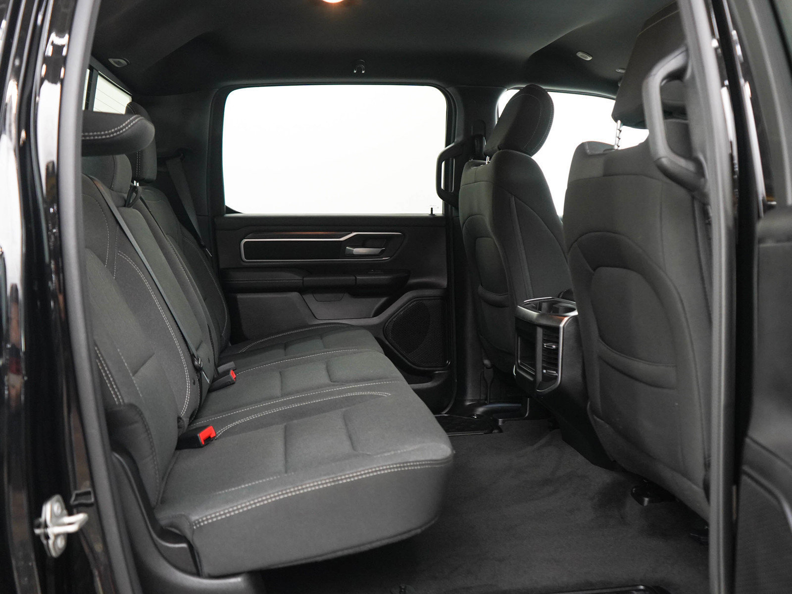 Used 2023 RAM 1500 Big Horn AWD/4WD image 13