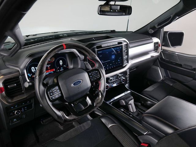 Used 2023 Ford F150 Raptor image 20