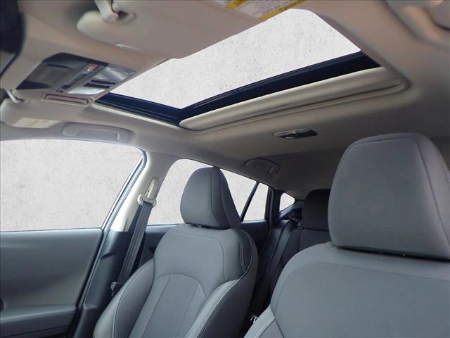 Used 2026 Subaru Crosstrek 2.0i Premium image 13