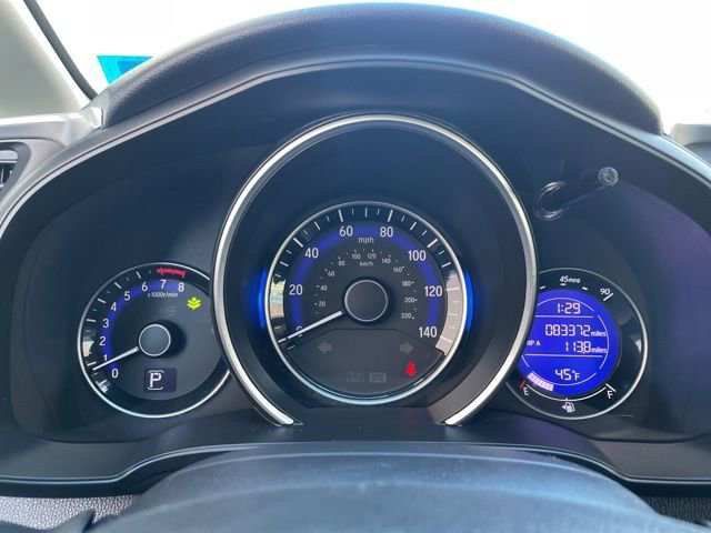 Used 2020 Honda Fit Sport image 19