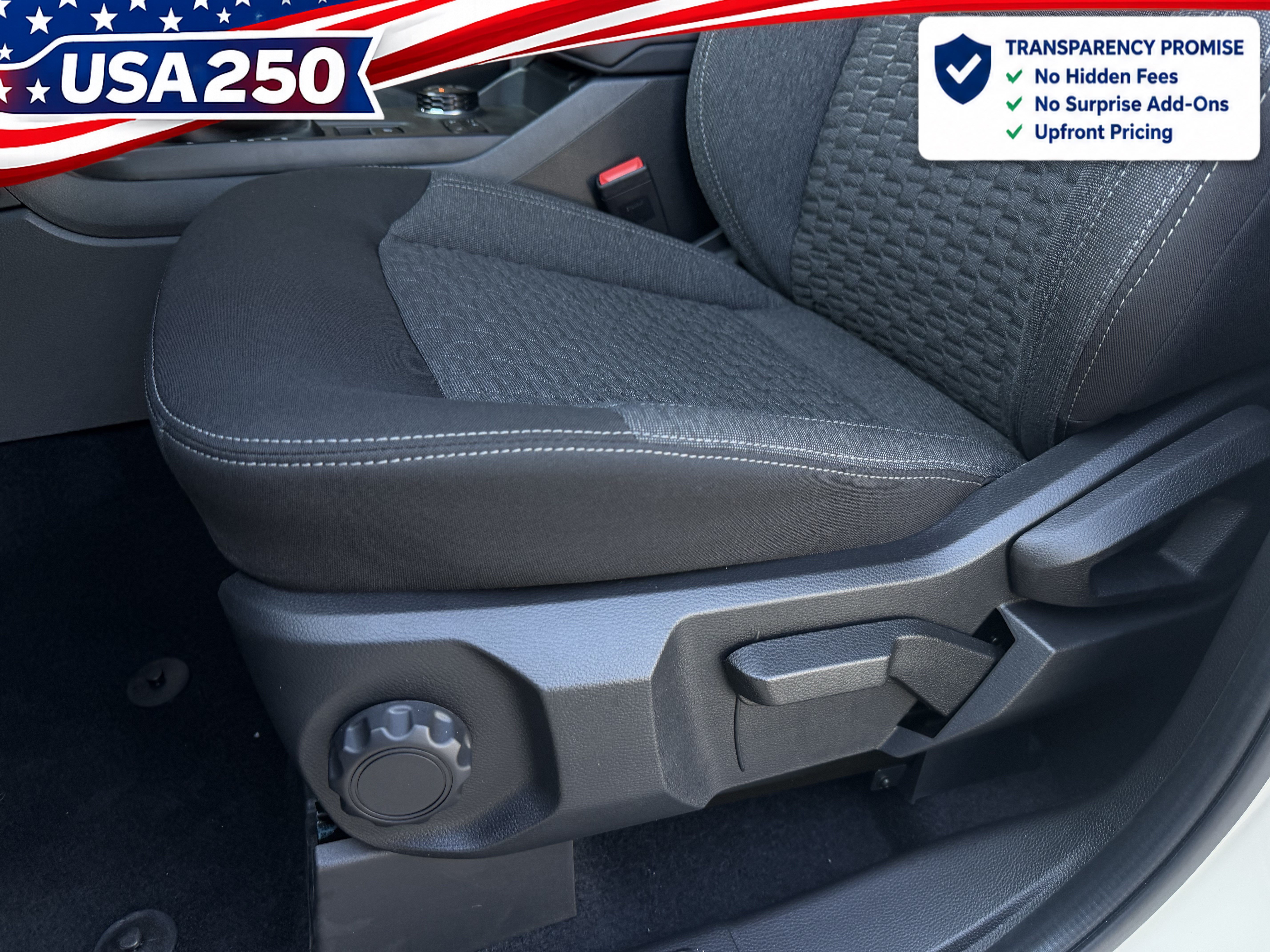 New 2026 Ford Ranger XLT w/ Trailer Tow Package AWD/4WD image 24