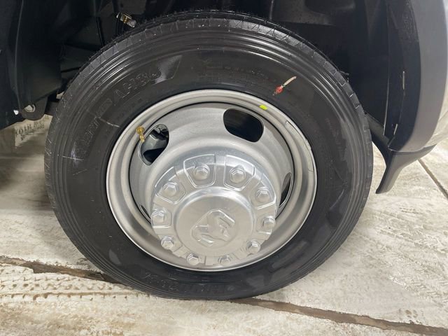 New 2026 RAM 5500 Tradesman w/ Chrome Appearance Group image 10