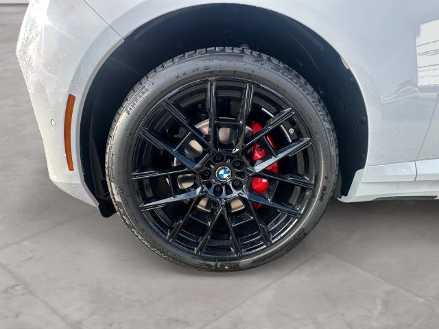 New 2027 BMW X5 xDrive40i w/ M Sport Professional Package AWD/4WD image 14