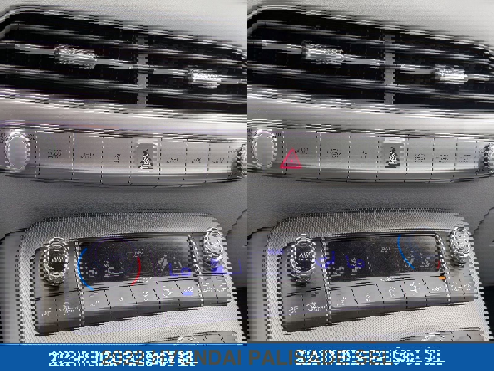 Used 2022 Hyundai Palisade SEL w/ Convenience Package image 24