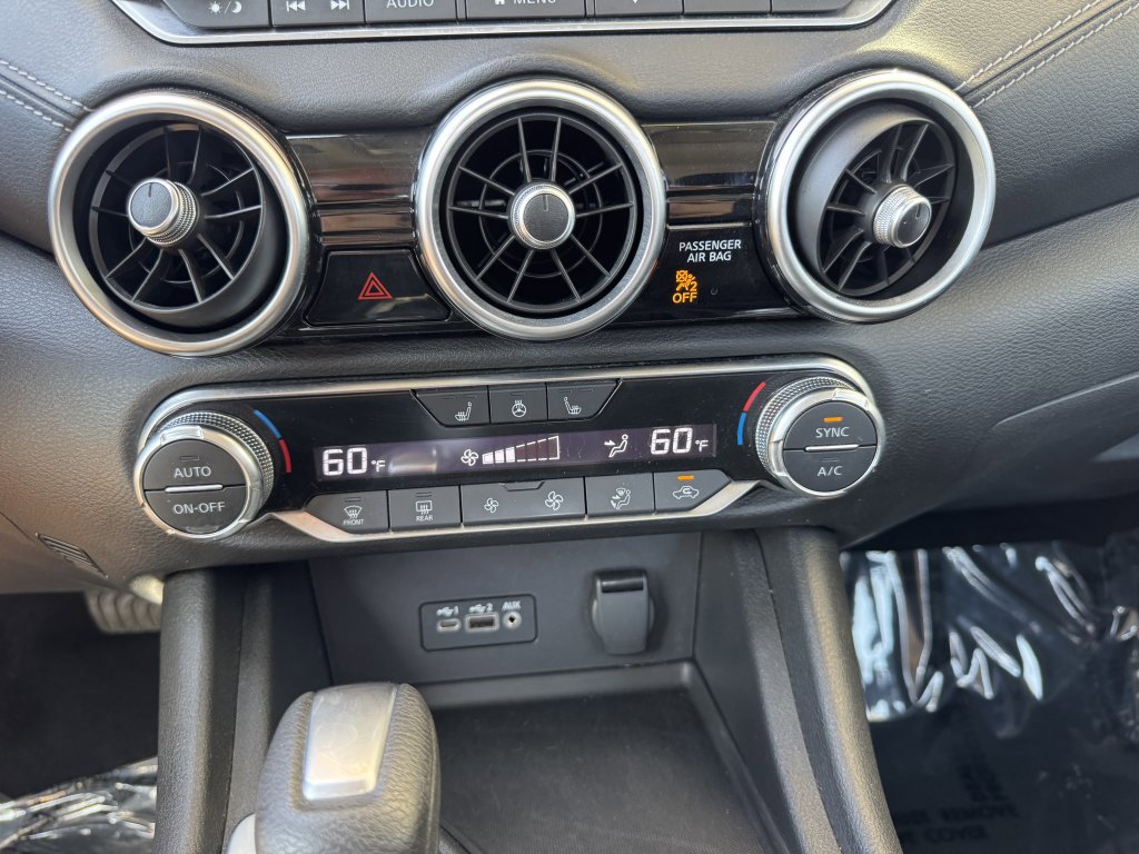 Used 2023 Nissan Sentra SV w/ All-Weather Package image 23