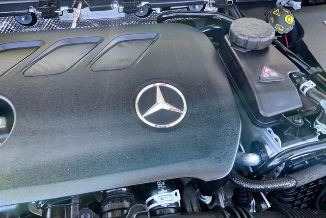 Used 2026 Mercedes-Benz CLA 250 4MATIC image 29