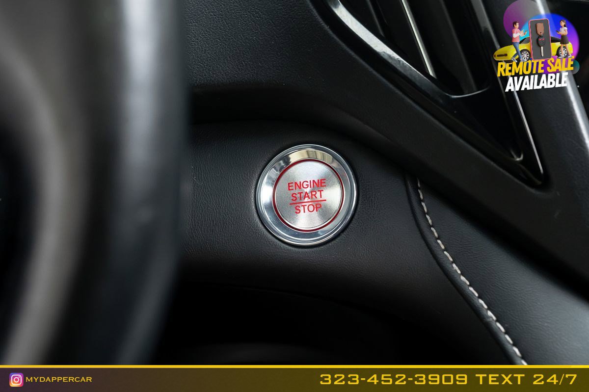 Used 2019 Acura RDX AWD w/ Advance Package image 28