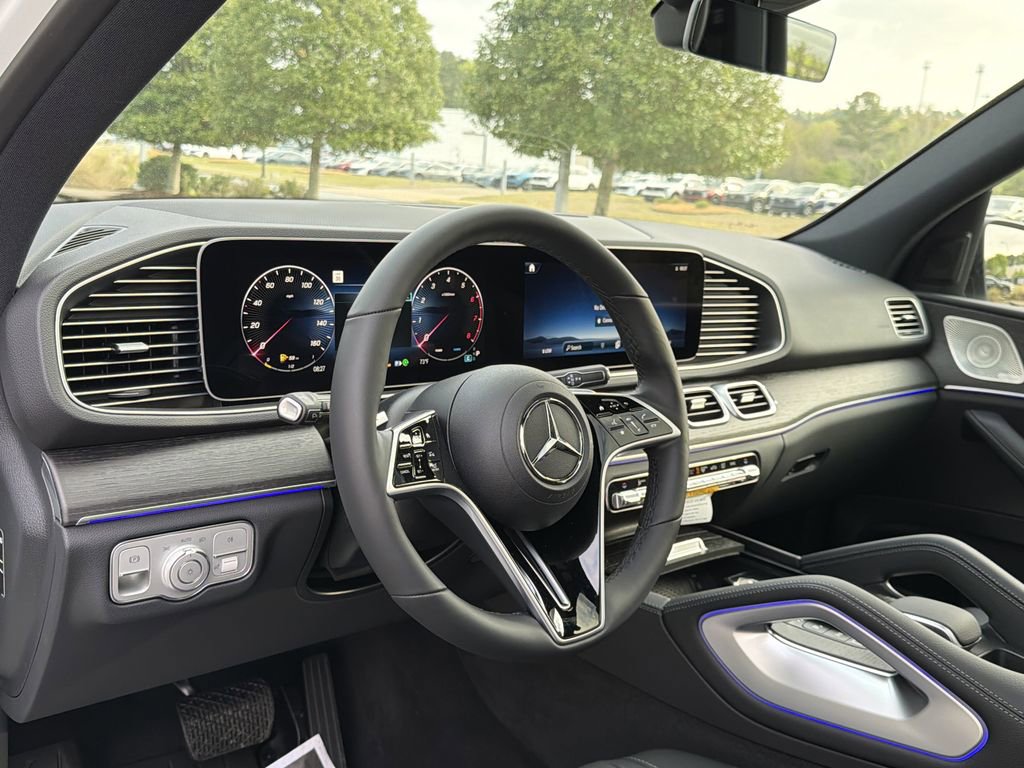 New 2026 Mercedes-Benz GLE 450 4MATIC image 11