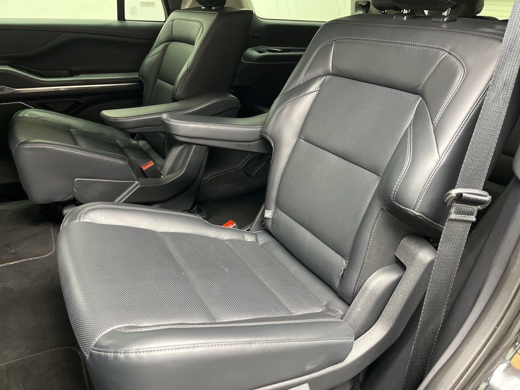 Used 2025 Lincoln Navigator Reserve image 22