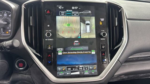 New 2026 Subaru Ascent Touring image 26