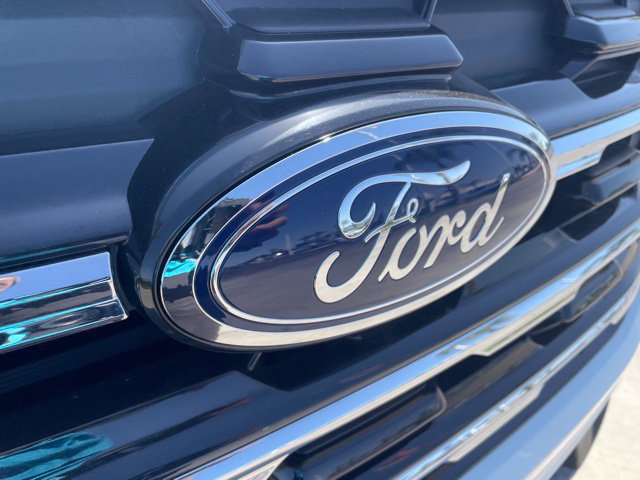 New 2026 Ford Explorer Active RWD image 29