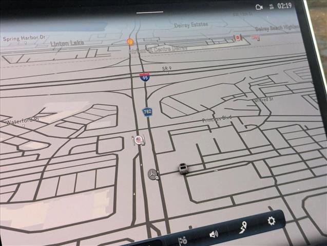 Certified 2022 Mercedes-Benz S 500 4MATIC image 13