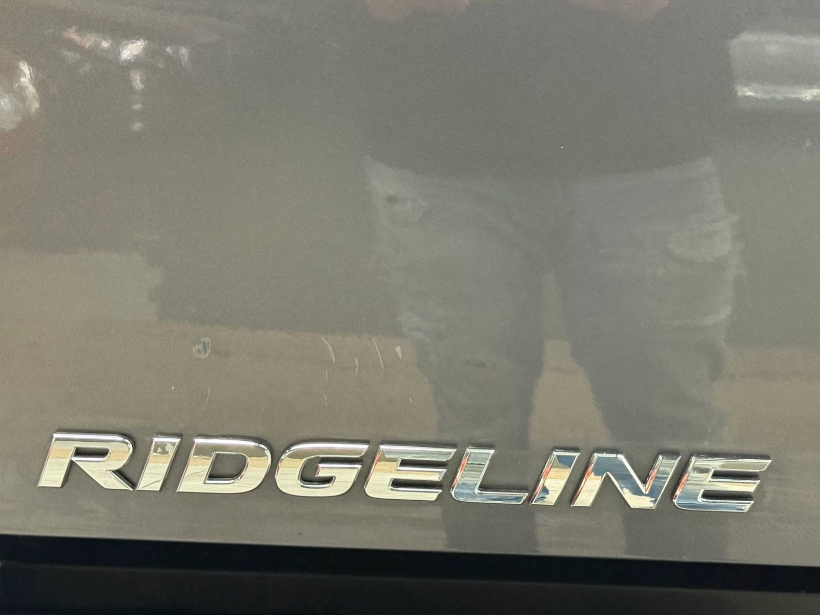 Used 2020 Honda Ridgeline Sport image 12