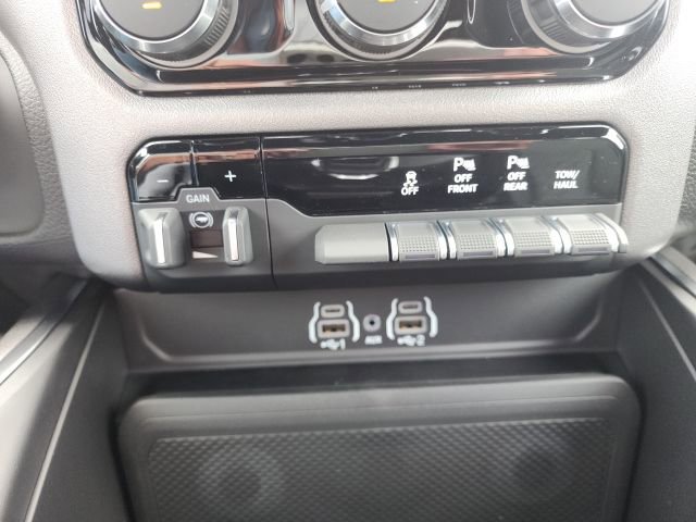 New 2026 RAM 1500 Big Horn image 6