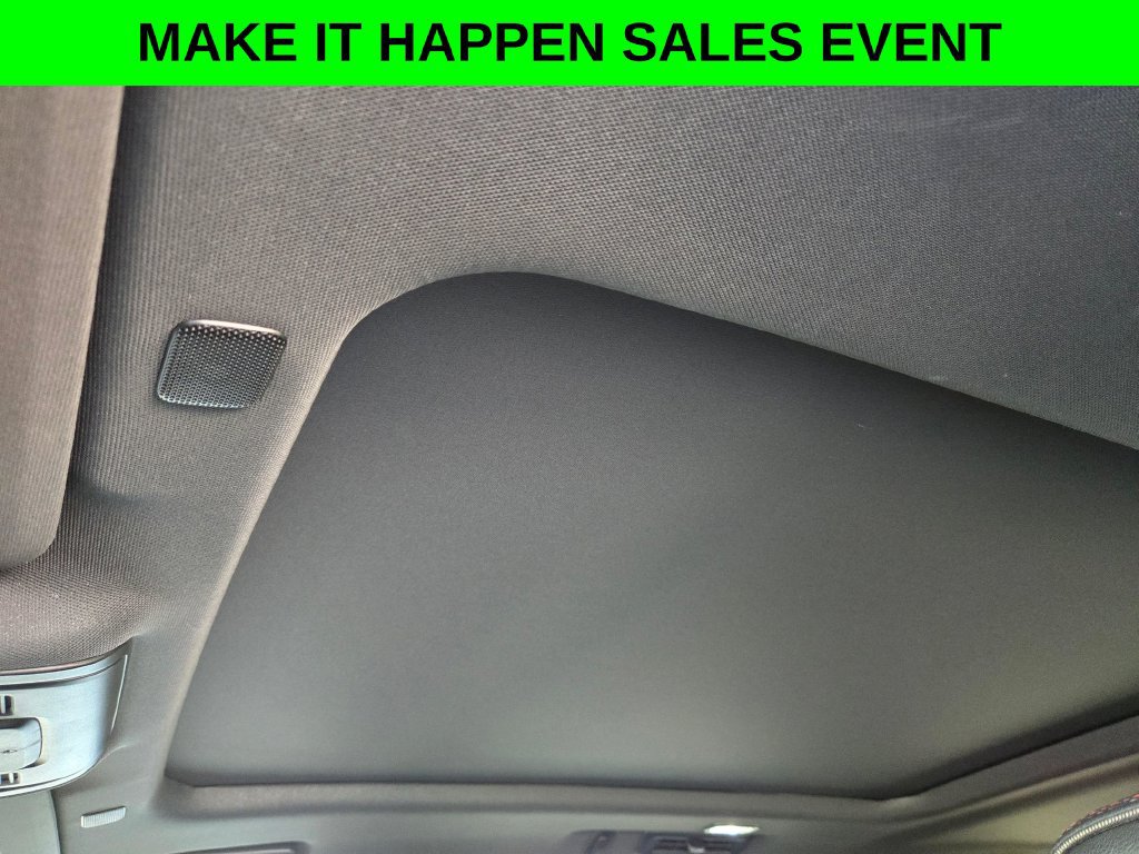 Used 2023 Chevrolet Tahoe RST w/ Luxury Package AWD/4WD image 35