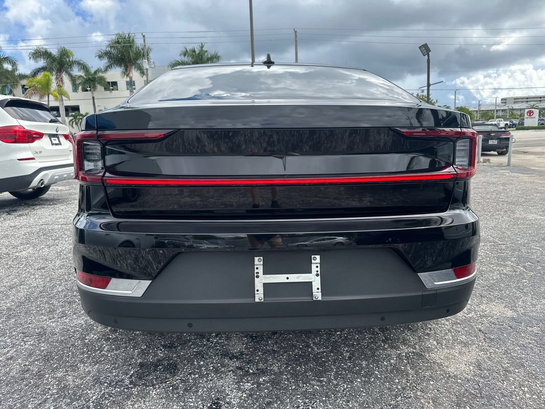 Used 2021 Polestar Polestar 2 AWD/4WD image 6