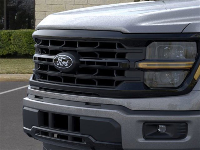 New 2025 Ford F150 XLT w/ Equipment Group 301A Standard image 17