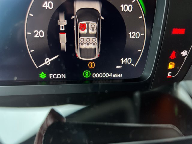New 2026 Honda Civic Sport Touring image 22