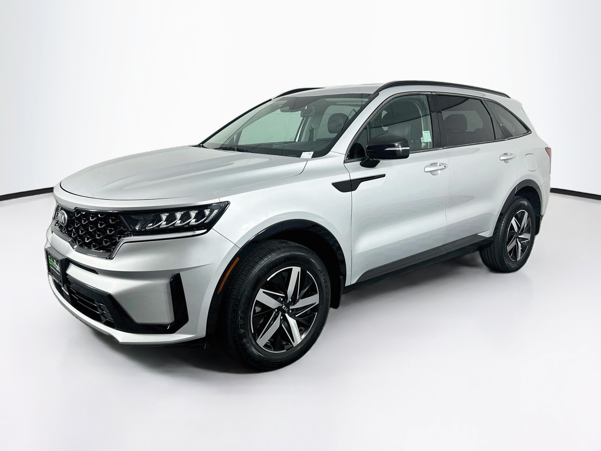 Used 2021 Kia Sorento EX AWD/4WD image 3