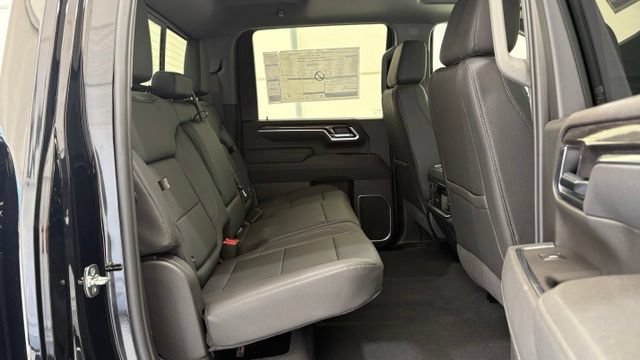 New 2026 Chevrolet Silverado 3500 LTZ w/ LTZ Plus Package AWD/4WD image 26